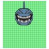 22" x 24" DTF Transfer Thumbnail