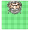 22" x 24" DTF Transfer Thumbnail