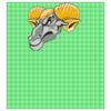 22" x 24" DTF Transfer Thumbnail