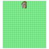 22" x 24" DTF Transfer Thumbnail
