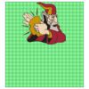 22" x 24" DTF Transfer Thumbnail