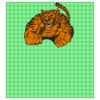 22" x 24" DTF Transfer Thumbnail