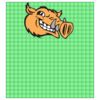 22" x 24" DTF Transfer Thumbnail