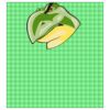 22" x 24" DTF Transfer Thumbnail