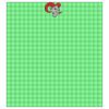 22" x 24" DTF Transfer Thumbnail