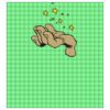 22" x 24" DTF Transfer Thumbnail