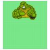 22" x 24" DTF Transfer Thumbnail