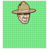 22" x 24" DTF Transfer Thumbnail