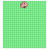 22" x 24" DTF Transfer Thumbnail