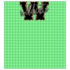 22" x 24" DTF Transfer Thumbnail