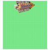 22" x 24" DTF Transfer Thumbnail