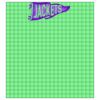 22" x 24" DTF Transfer Thumbnail