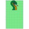 22" x 36" DTF Transfer Thumbnail