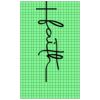 22" x 36" DTF Transfer Thumbnail