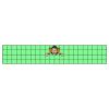 22" x 4" DTF Transfer Thumbnail
