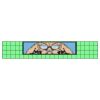 22" x 4" DTF Transfer Thumbnail