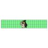 22" x 4" DTF Transfer Thumbnail