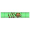 22" x 4" DTF Transfer Thumbnail