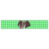 22" x 4" DTF Transfer Thumbnail