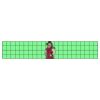 22" x 4" DTF Transfer Thumbnail