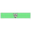 22" x 4" DTF Transfer Thumbnail