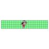 22" x 4" DTF Transfer Thumbnail
