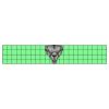 22" x 4" DTF Transfer Thumbnail
