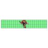 22" x 4" DTF Transfer Thumbnail