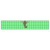 22" x 4" DTF Transfer Thumbnail