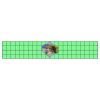 22" x 4" DTF Transfer Thumbnail