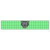 22" x 4" DTF Transfer Thumbnail