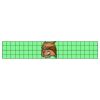 22" x 4" DTF Transfer Thumbnail