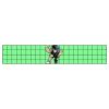 22" x 4" DTF Transfer Thumbnail