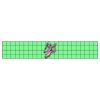22" x 4" DTF Transfer Thumbnail
