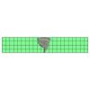 22" x 4" DTF Transfer Thumbnail