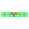 22" x 4" DTF Transfer Thumbnail