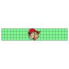 22" x 4" DTF Transfer Thumbnail