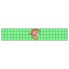 22" x 4" DTF Transfer Thumbnail