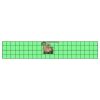 22" x 4" DTF Transfer Thumbnail