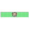 22" x 4" DTF Transfer Thumbnail
