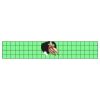 22" x 4" DTF Transfer Thumbnail