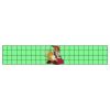 22" x 4" DTF Transfer Thumbnail