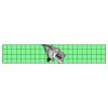 22" x 4" DTF Transfer Thumbnail