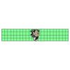 22" x 4" DTF Transfer Thumbnail