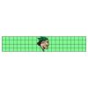 22" x 4" DTF Transfer Thumbnail