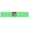22" x 4" DTF Transfer Thumbnail