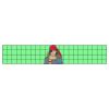 22" x 4" DTF Transfer Thumbnail