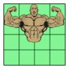 4" X 4" DTF Transfer Thumbnail