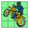 4" X 4" DTF Transfer Thumbnail