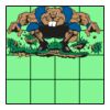 4" X 4" DTF Transfer Thumbnail